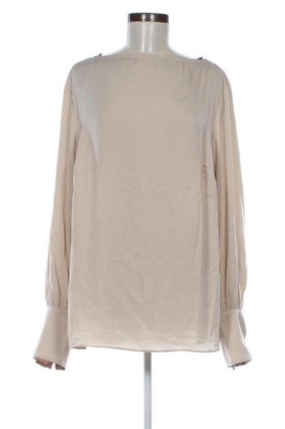 Дамска блуза H&M, Размер XL, Цвят Бежов, Цена 19,55 лв.