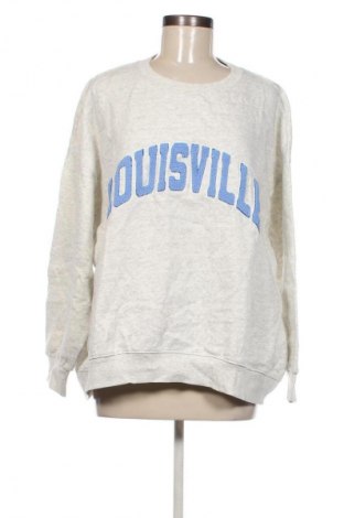 Bluză de femei H&M, Mărime XL, Culoare Gri, Preț 124,99 Lei