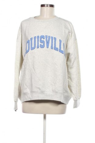 Дамска блуза H&M, Размер L, Цвят Екрю, Цена 39,99 лв.