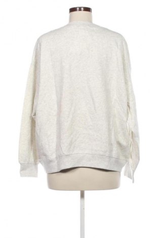 Дамска блуза H&M, Размер L, Цвят Екрю, Цена 39,99 лв.