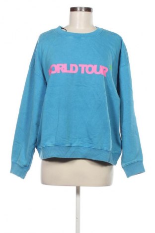 Női blúz H&M, Méret L, Szín Kék, Ár 4 119 Ft