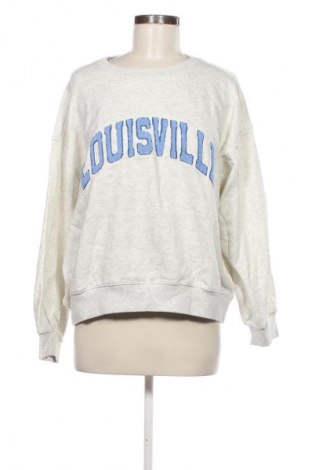 Damen Shirt H&M, Größe M, Farbe Grau, Preis € 14,99