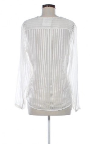 Дамска блуза H&M, Размер L, Цвят Бял, Цена 19,00 лв.