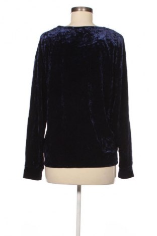 Bluză de femei H&M, Mărime M, Culoare Albastru, Preț 34,99 Lei