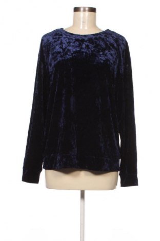 Bluză de femei H&M, Mărime M, Culoare Albastru, Preț 34,99 Lei