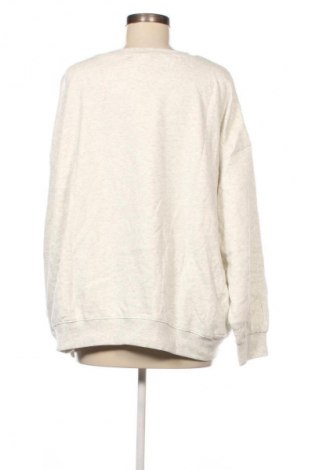 Дамска блуза H&M, Размер XL, Цвят Сив, Цена 24,99 лв.