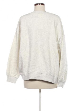 Дамска блуза H&M, Размер L, Цвят Сив, Цена 8,99 лв.