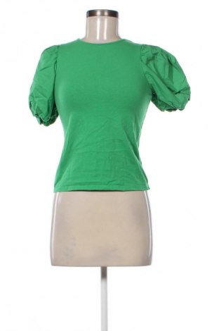 Dámska blúza H&M, Veľkosť S, Farba Zelená, Cena  7,95 €