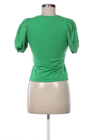 Dámska blúza H&M, Veľkosť S, Farba Zelená, Cena  7,95 €