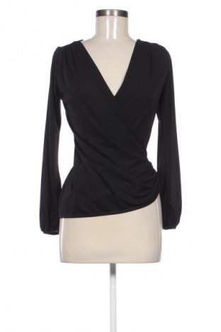 Dámska blúza H&M, Veľkosť XS, Farba Čierna, Cena  9,79 €