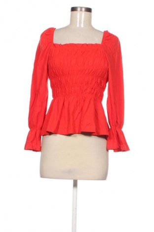 Női blúz H&M, Méret S, Szín Piros, Ár 3 899 Ft