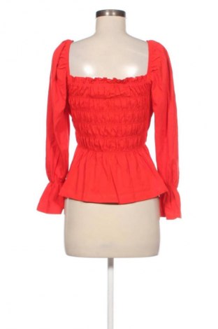 Női blúz H&M, Méret S, Szín Piros, Ár 3 899 Ft