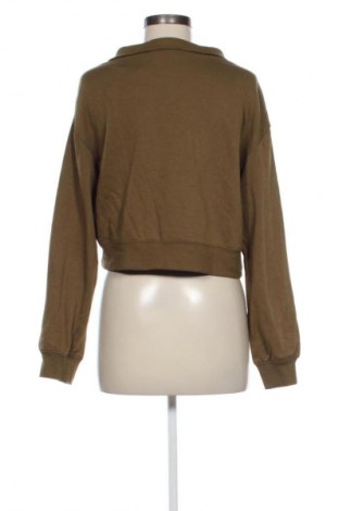 Bluzka damska H&M, Rozmiar S, Kolor Zielony, Cena 12,99 zł