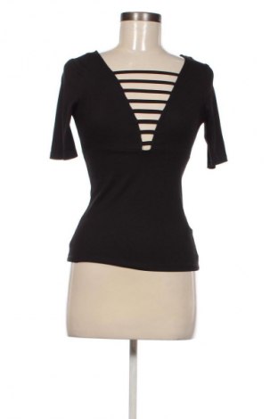 Dámska blúza H&M, Veľkosť XS, Farba Čierna, Cena  9,72 €