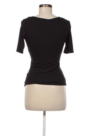 Dámska blúza H&M, Veľkosť XS, Farba Čierna, Cena  9,72 €