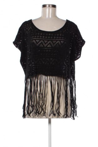 Bluzka damska H&M, Rozmiar M, Kolor Czarny, Cena 43,68 zł