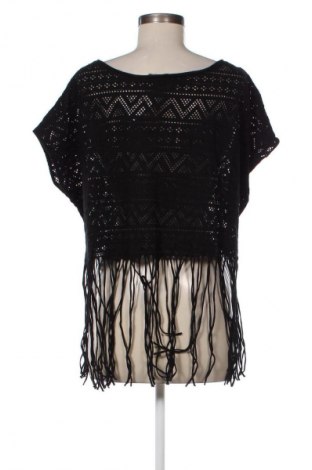 Bluzka damska H&M, Rozmiar M, Kolor Czarny, Cena 43,68 zł