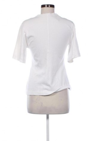 Bluzka damska H&M, Rozmiar XS, Kolor ecru, Cena 43,68 zł