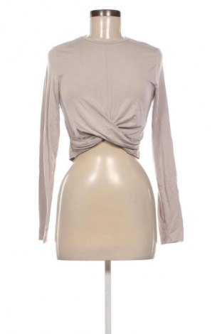 Dámska blúza H&M, Veľkosť M, Farba Sivá, Cena  9,72 €