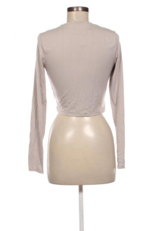 Dámska blúza H&M, Veľkosť M, Farba Sivá, Cena  9,72 €