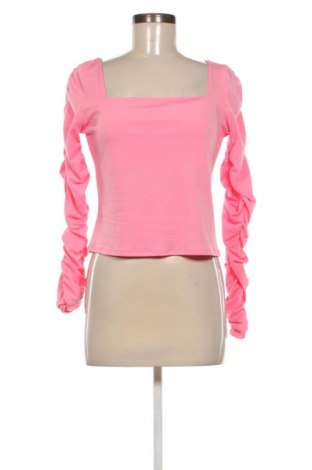 Dámská halenka H&M, Velikost M, Barva Růžová, Cena  139,00 Kč