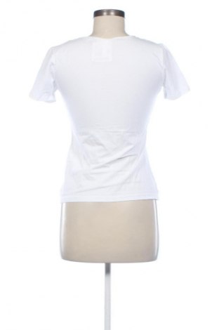 Bluzka damska H&M, Rozmiar S, Kolor Biały, Cena 43,77 zł