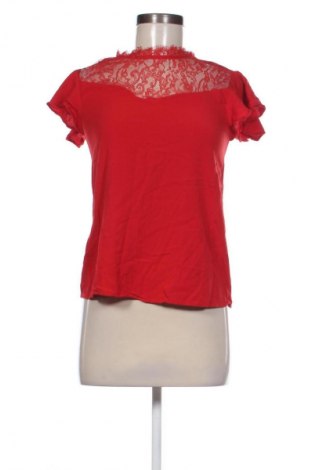 Dámska blúza H&M, Veľkosť M, Farba Červená, Cena  10,00 €