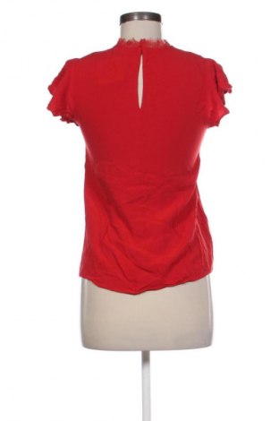 Dámska blúza H&M, Veľkosť M, Farba Červená, Cena  10,00 €