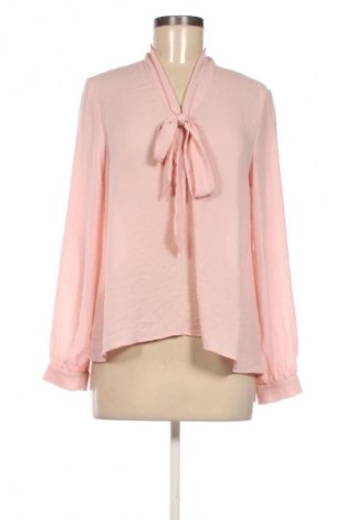 Bluzka damska H&M, Rozmiar M, Kolor Różowy, Cena 27,99 zł