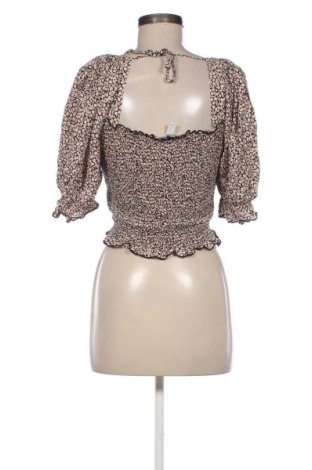 Bluzka damska H&M, Rozmiar S, Kolor Kolorowy, Cena 44,00 zł