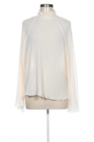 Γυναικεία μπλούζα H&M, Μέγεθος M, Χρώμα  Μπέζ, Τιμή 6,99 €