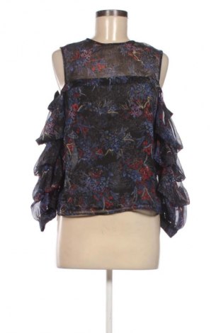 Bluză de femei H&M, Mărime S, Culoare Multicolor, Preț 29,99 Lei