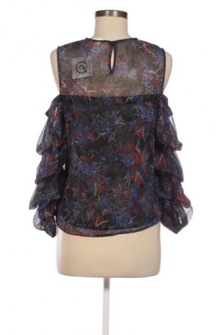 Bluză de femei H&M, Mărime S, Culoare Multicolor, Preț 29,99 Lei