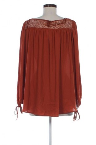 Γυναικεία μπλούζα H&M, Μέγεθος M, Χρώμα Καφέ, Τιμή 2,99 €