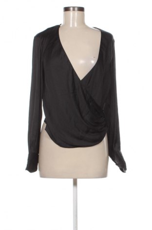 Dámska blúza H&M, Veľkosť M, Farba Čierna, Cena  6,95 €