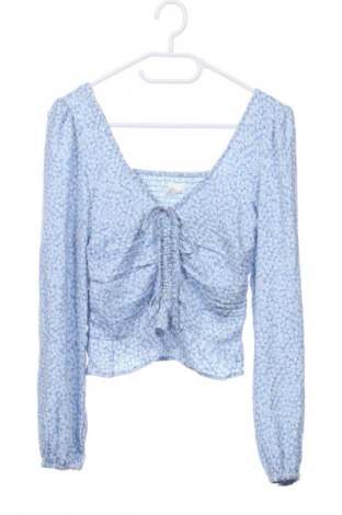 Bluzka damska H&M, Rozmiar XS, Kolor Kolorowy, Cena 10,99 zł