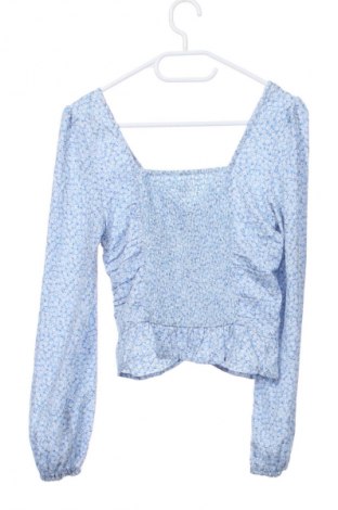 Bluzka damska H&M, Rozmiar XS, Kolor Kolorowy, Cena 10,99 zł