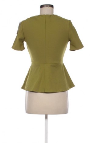 Bluzka damska H&M, Rozmiar S, Kolor Zielony, Cena 57,99 zł