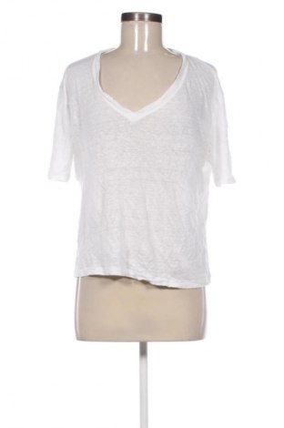 Дамска блуза H&M, Размер M, Цвят Бял, Цена 21,84 лв.