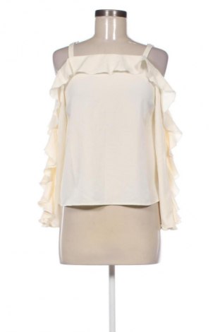 Női blúz H&M, Méret XS, Szín Ekrü
, Ár 3 919 Ft