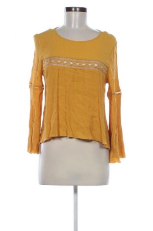 Дамска блуза H&M, Размер M, Цвят Оранжев, Цена 8,99 лв.
