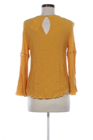 Дамска блуза H&M, Размер M, Цвят Оранжев, Цена 8,99 лв.