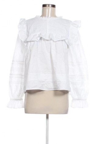 Női blúz H&M, Méret S, Szín Fehér, Ár 3 549 Ft