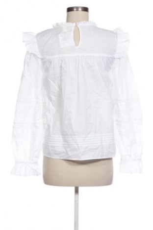 Női blúz H&M, Méret S, Szín Fehér, Ár 3 549 Ft