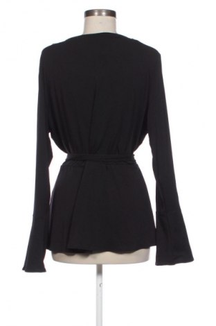 Dámská halenka H&M, Velikost L, Barva Černá, Cena  69,00 Kč