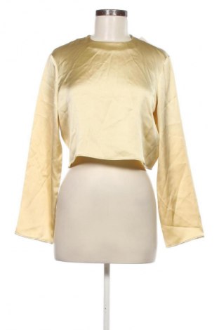 Damen Shirt H&M, Größe XS, Farbe Gelb, Preis € 5,99