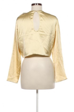 Damen Shirt H&M, Größe XS, Farbe Gelb, Preis € 5,99