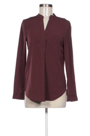 Damen Shirt H&M, Größe XXS, Farbe Rot, Preis € 7,99