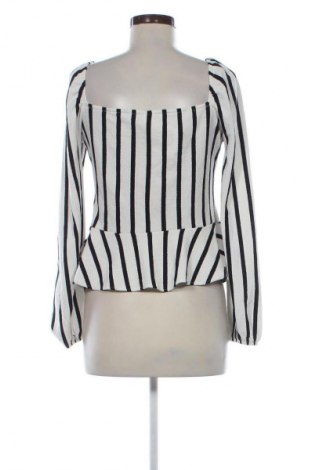 Γυναικεία μπλούζα H&M, Μέγεθος M, Χρώμα Πολύχρωμο, Τιμή 2,99 €