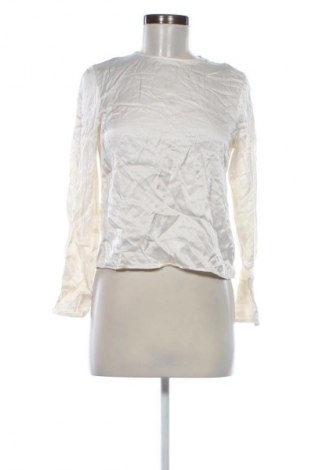 Női blúz H&M, Méret XS, Szín Ekrü
, Ár 3 049 Ft